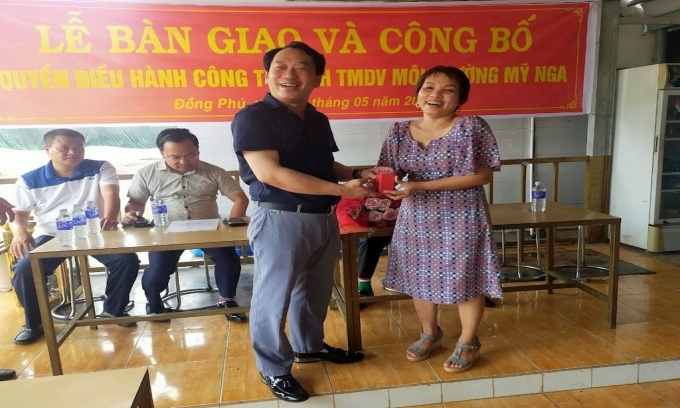 “Làm ơn mắc oán” và câu chuyện tố ngược của Công ty Mỹ Nga